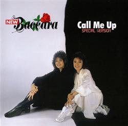 Download New Baccara - Call Me Up Special Version