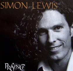 Download Simon Lewis - Presence Soundtracks 1993 1996