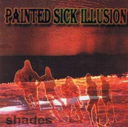 Download Painted Sick Illusion - Shades