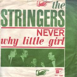 Download The Stringers - Never Why Little Girl