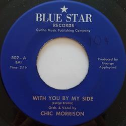 Download Chic Morrison Lazaro Prieto - With You By My Side Santurce