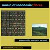 online anhören Margaret Kartomi - Music Of Indonesia Flores