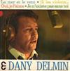 descargar álbum Dany Delmin - La Mer Et Le Vent