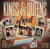 lataa albumi Various - Kings Queens Of Rock