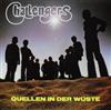 descargar álbum Challengers - Quellen In Der Wüste