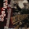 Deadline Brassknuckle Boys - Cant Be Beaten The Split LP