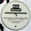 last ned album Myagi - Funkgrinder