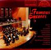 escuchar en línea Prague Chamber Orchestra Oldřich Vlček - Famous Encores