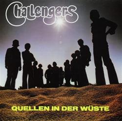 Download Challengers - Quellen In Der Wüste