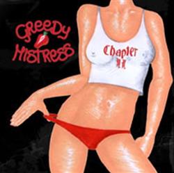 Download Greedy Mistress - Chapter II