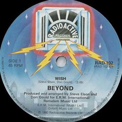 Download Beyond - Wish