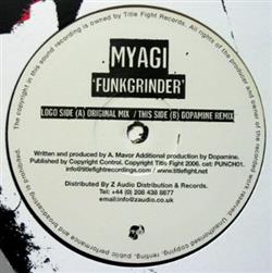 Download Myagi - Funkgrinder