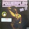 ouvir online Power Play - Do It