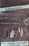 descargar álbum Kulturschänder - Der Minimale Gegenangriff Auf Auricula