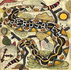 Download Steve Earle - Jerusalem