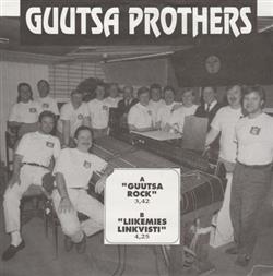 Download Guutsa Prothers - Guutsa Rock