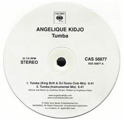 Download Angelique Kidjo - Tumba