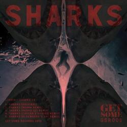 Download Llesca - Sharks EP