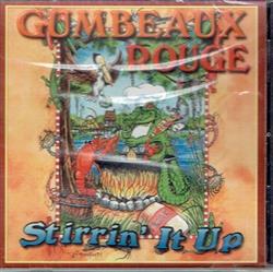 Download Gumbeaux Rouge - Stirrin It Up