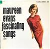 écouter en ligne Maureen Evans - Fascinating Songs