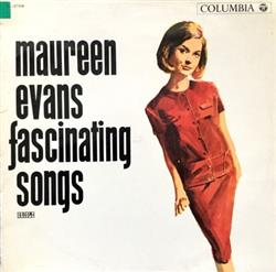 Download Maureen Evans - Fascinating Songs