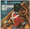 Album herunterladen Tchaikovsky, Stanley Black Conducting The London Festival Orchestra - Tchaikovsky Nutcracker Suite Serenade For Strings