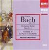 online luisteren J S Bach The Academy Of St MartinintheFields Neville Marriner - Orchestral Suites Nos 2 4