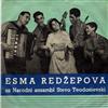 descargar álbum Esma Redžepova Uz Narodni Ansambl Stevo Teodosievski - Abre Babi Sokerdžan