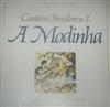 descargar álbum Various - Cantares Brasileiros 1 A Modinha