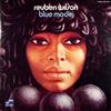 ladda ner album Reuben Wilson - Blue Mode