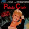 lytte på nettet Petula Clark - Canta En Español