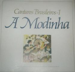 Download Various - Cantares Brasileiros 1 A Modinha