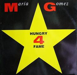 Download Maria Gomez - Hungry 4 Fame