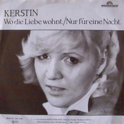 Download Kerstin - Nur Für Eine Nacht