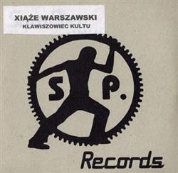 Download Xiąże Warszawski - Książe I Metresa