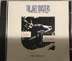 Download Don Byas - The Jazz Masters 100 Anos De Swing