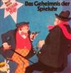 baixar álbum Wolfgang Ecke - Meisterdetektiv Balduin Pfiff Das Geheimnis der Spieluhr