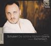 ladda ner album Schubert, Matthias Goerne, Christoph Eschenbach - Die Schöne Müllerin