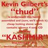 écouter en ligne Kevin Gilbert - Kashmir