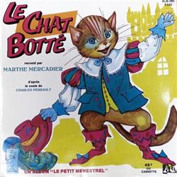 Download Marthe Mercadier - Le Chat Botté