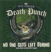 lataa albumi Five Finger Death Punch - No One Gets Left Behind