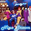 baixar álbum Nino Brown - Eastside Motel