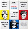 escuchar en línea FPI Project - Lets Go Remixed Vae Victis Remix 91