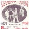 descargar álbum Seventy Four - Hello Again