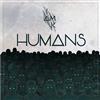 descargar álbum I am K - Humans