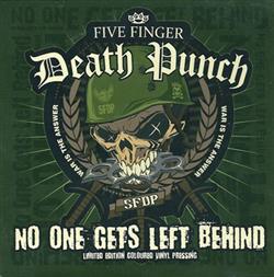 Download Five Finger Death Punch - No One Gets Left Behind