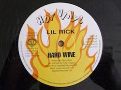 Download Lil Rick - Hard Wine