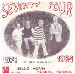 Download Seventy Four - Hello Again