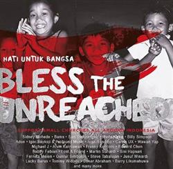 Download Hati Untuk Bangsa - Bless The Unreached