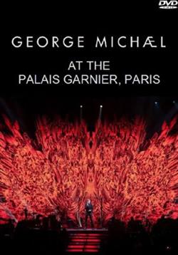 Download George Michael - At The Palais Garnier Paris